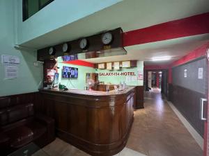 Galaxy 154 Hotel & RESTAURANT, Phnom Penh