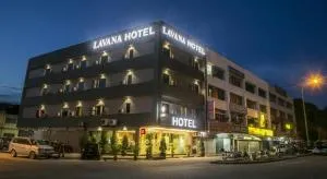Lavana Hotel Batu Caves - 彭亨