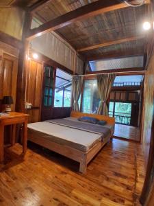 Mận Homestay - Lục Yên Homestay and Tour