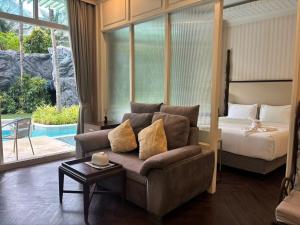 Grand florida beachfront resort pattaya