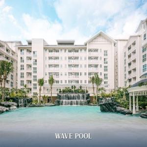 Grand florida beachfront resort pattaya
