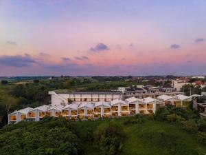 Pererenan Gate Brand New 1BR Retreat In Canggu