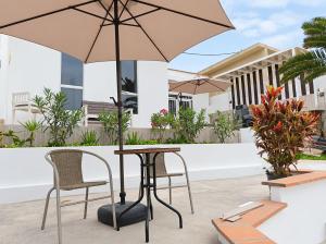 Casa Palmeras Sans Suite
