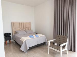 Casa Palmeras Sans Suite