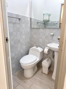 Casa Palmeras Sans Suite