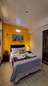 Hotel Posada Lucia