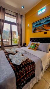 Hotel Posada Lucia