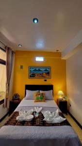 Hotel Posada Lucia