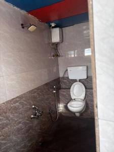 HOTEL Sarovar