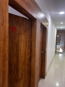 HOTEL Sarovar