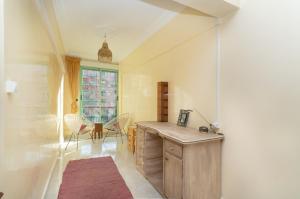 2 bedrooms appartment with pool in gueliz