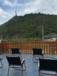 Khâu Mây Homestay Lô Lô Chải