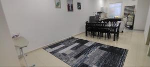 Aisyah Homestay Awah Permai Temerloh