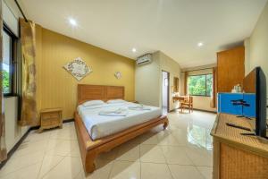 Lanna Hotel by Kasalong Resort and Spa Pattaya