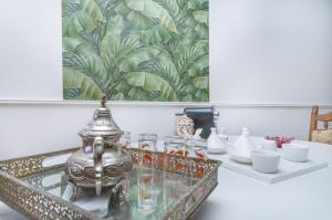 1bedroom apartment near Majorelle