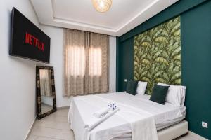 1bedroom apartment near Majorelle
