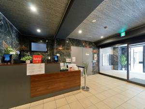 Hotel Story Namba by Tabist
