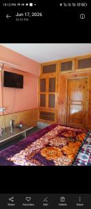 Bharti homestay thachi