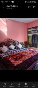 Bharti homestay thachi