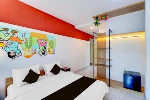 Hepiyuk Guest House Near Monkey Forest
