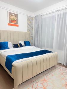 Two bedroom next Yaya cente in kilimani