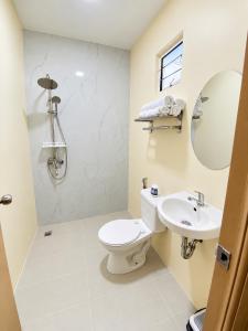 Private 1BR with Outdoor Kitchennette - Balai Kaden