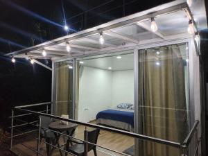 Cabañas del butulu