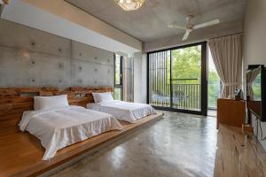 宜蘭旅樹Treehouse