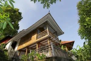Melanting Cottages - Bedugul
