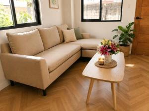 Bagong Buhay Apartment 2