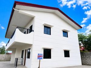 Bagong Buhay Apartment 2