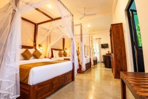 Green View Safari Resort