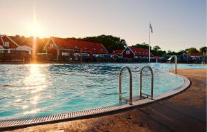 2 Bedroom Lovely Home In Varberg