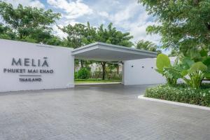 Meliá Phuket Mai Khao