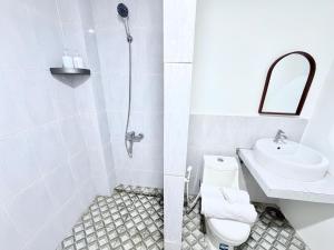 Barito Guest House Nganjuk