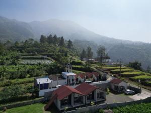 Red Shollu Cabin