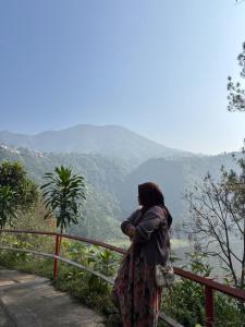 Red Shollu Cabin