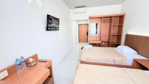 Barito Guest House Nganjuk