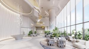 Meliá Aurea Nha Trang