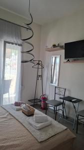 The Suite