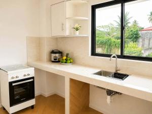 Bagong Buhay Apartment 3