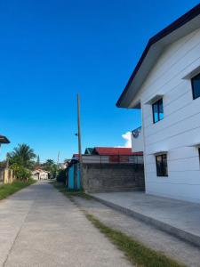 Bagong Buhay Apartment 3