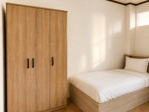 Bagong Buhay Apartment 3