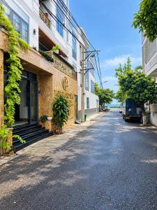 Won Homestay - Quy Nhon Xuan Dieu Beach