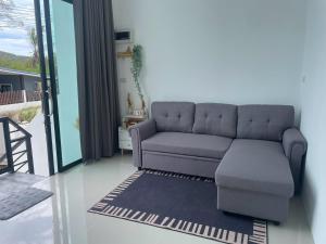 Model townhouse