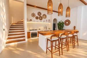 villa Casa Nusa, Luxury 4BR Villa in Sanur Beach Side,private Pool