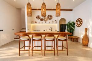 villa Casa Nusa, Luxury 4BR Villa in Sanur Beach Side,private Pool