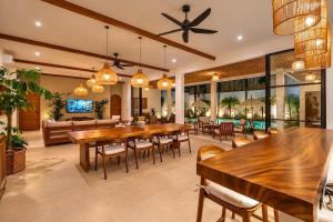 villa Casa Nusa, Luxury 4BR Villa in Sanur Beach Side,private Pool
