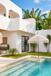 villa Casa Nusa, Luxury 4BR Villa in Sanur Beach Side,private Pool