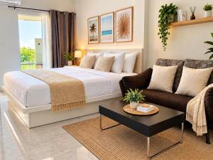 Phuket Old Town City View Condo Long Stay